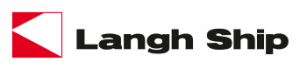 Langh Ship logo